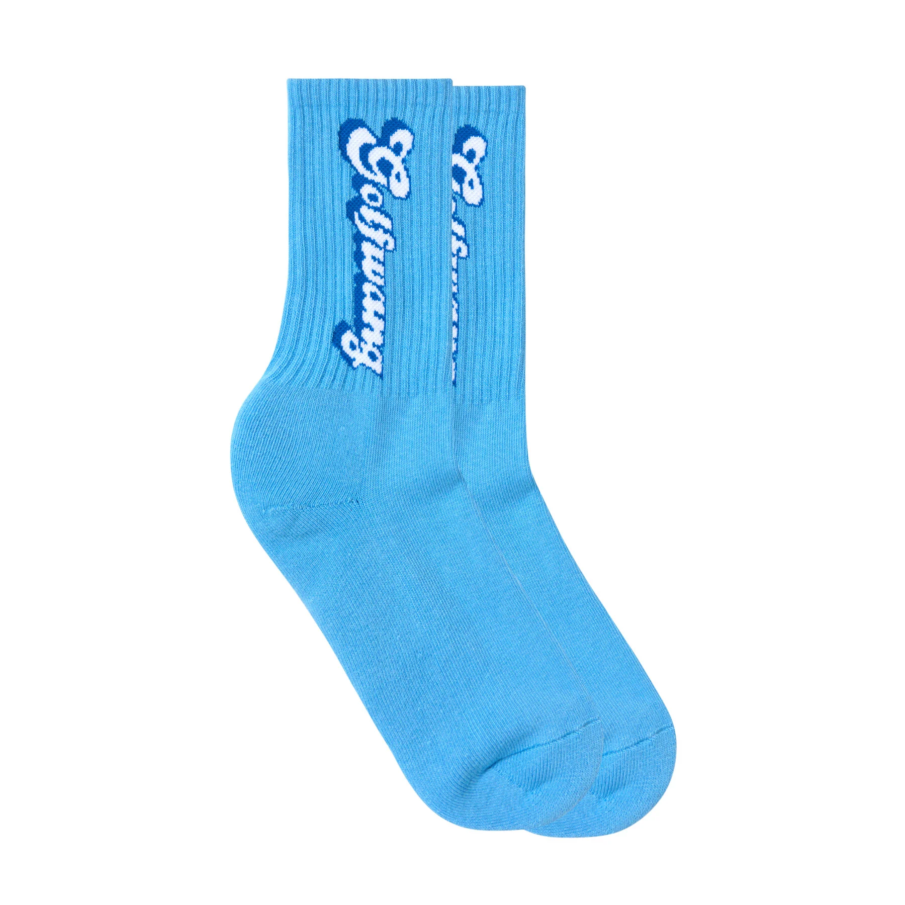 3PK WILDCARD SOCKS by GOLF WANG - Image 3