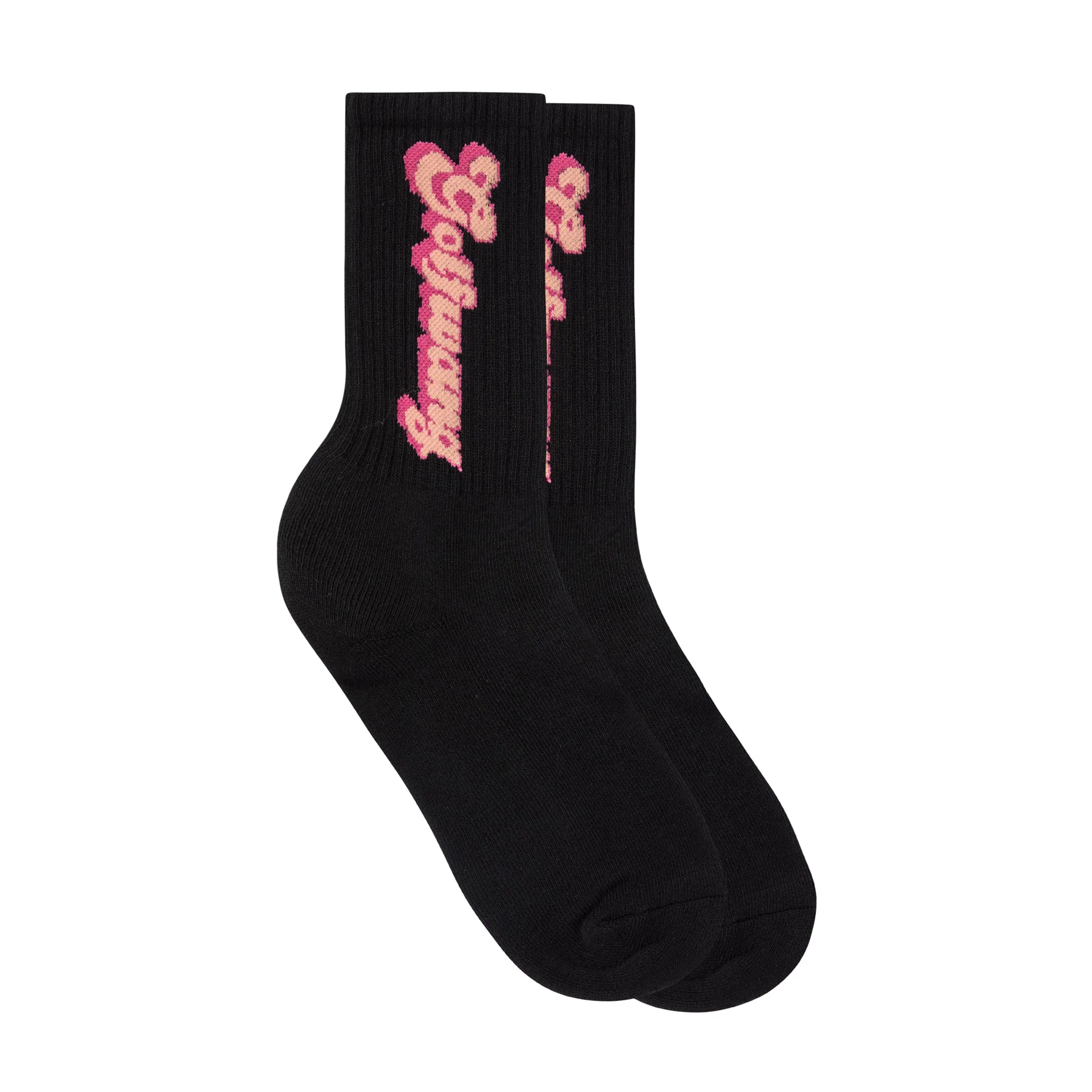 3PK WILDCARD SOCKS by GOLF WANG - Image 4