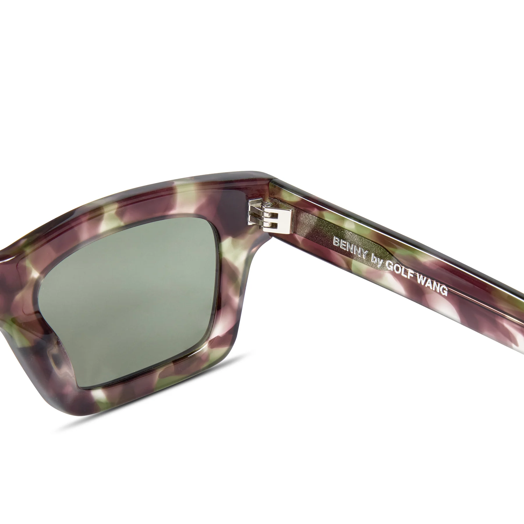 BENNY SUNGLASSES by GOLF WANG - Image 4