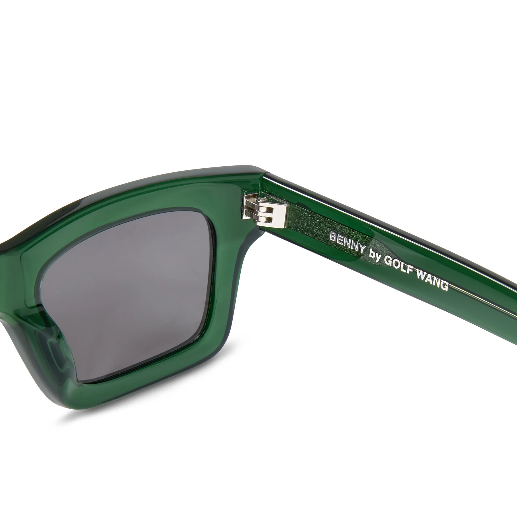 BENNY SUNGLASSES by GOLF WANG - Image 9