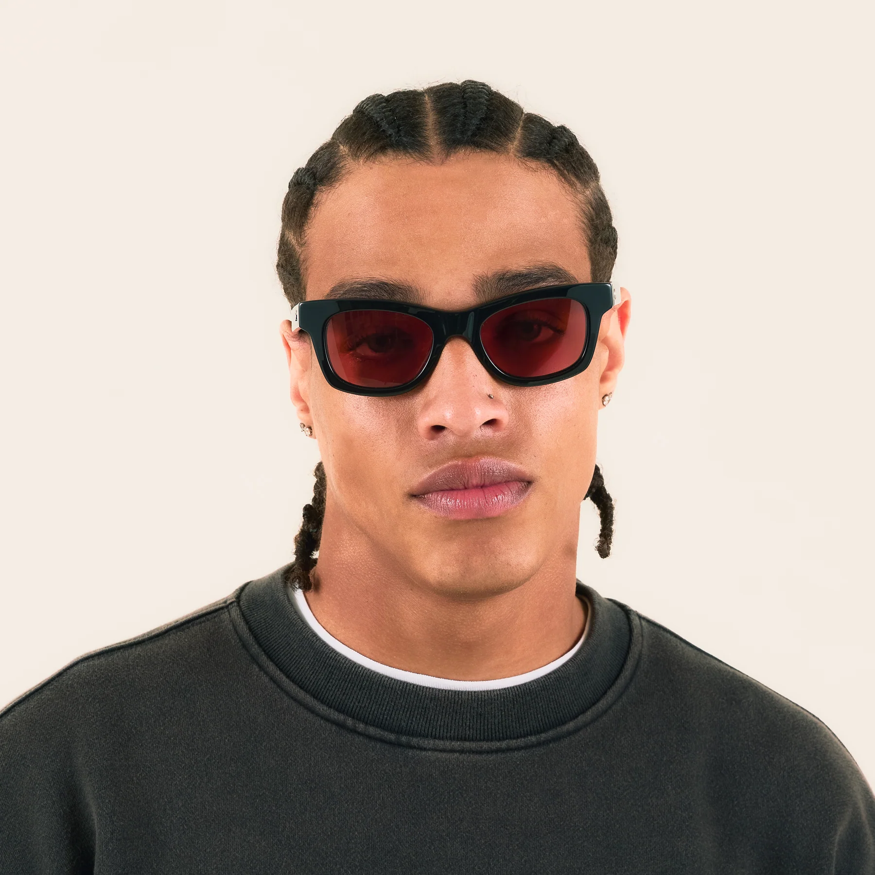 BOBBI SUNGLASSES by GOLF WANG - Image 10