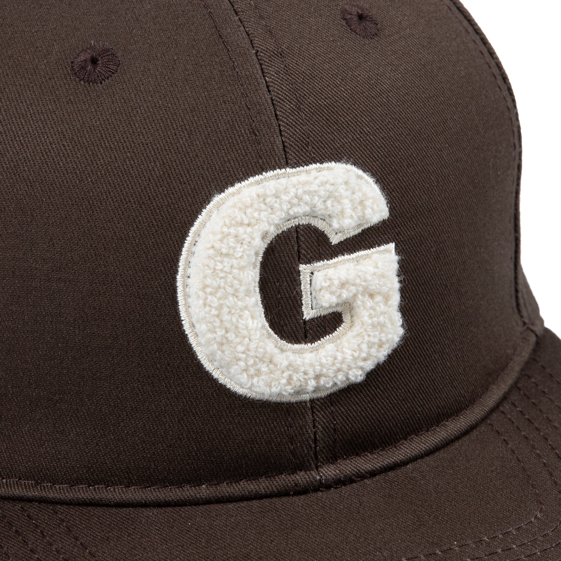 CHENILLE G HAT by GOLF WANG - Image 6