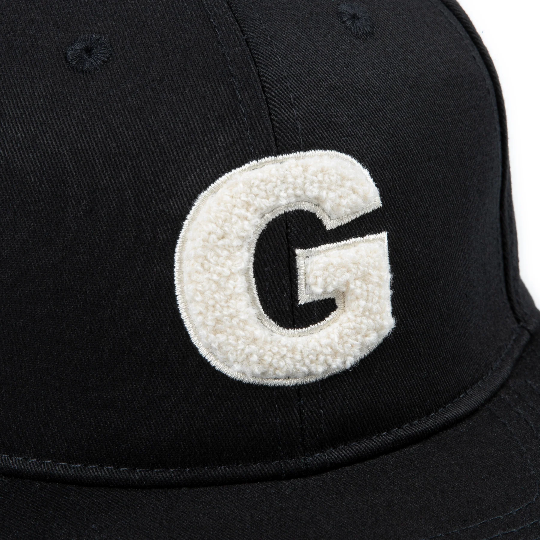 CHENILLE G HAT by GOLF WANG - Image 9