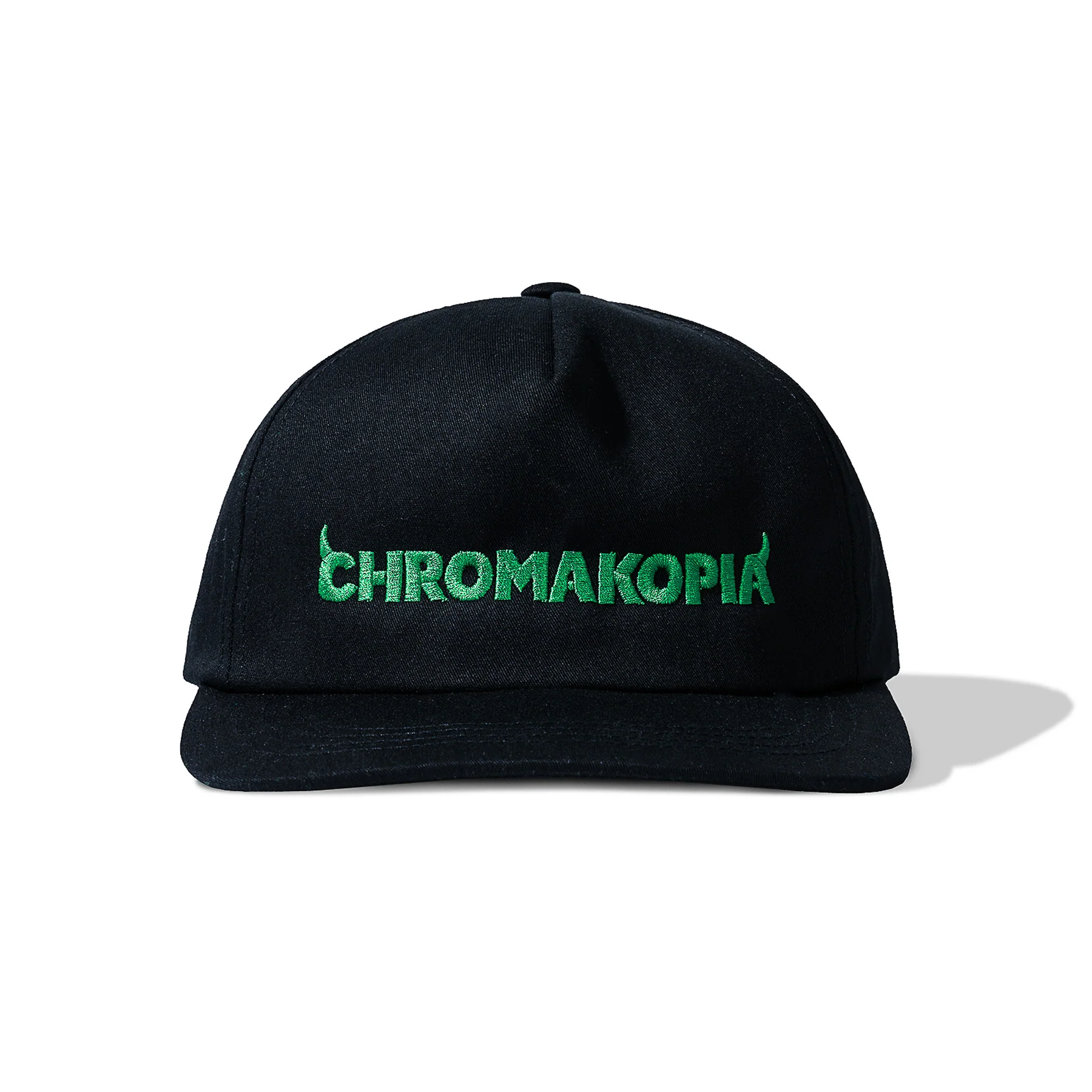 CHROMAKOPIA 5 PANEL HAT