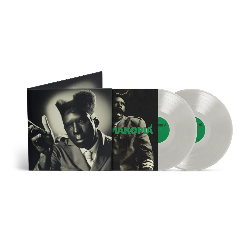 CHROMAKOPIA LP - Image 3