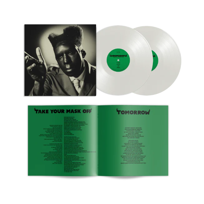 CHROMAKOPIA LP - Image 4