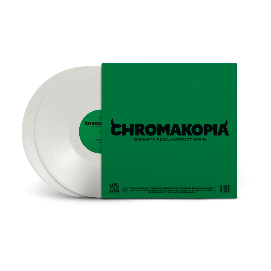 CHROMAKOPIA LP - Image 5