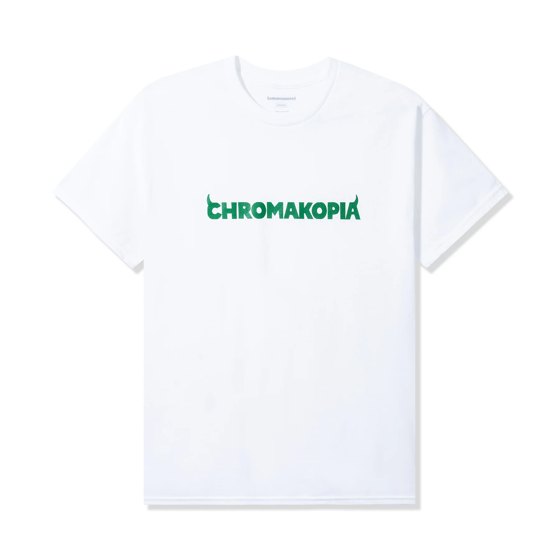 CHROMAKOPIA TEE
