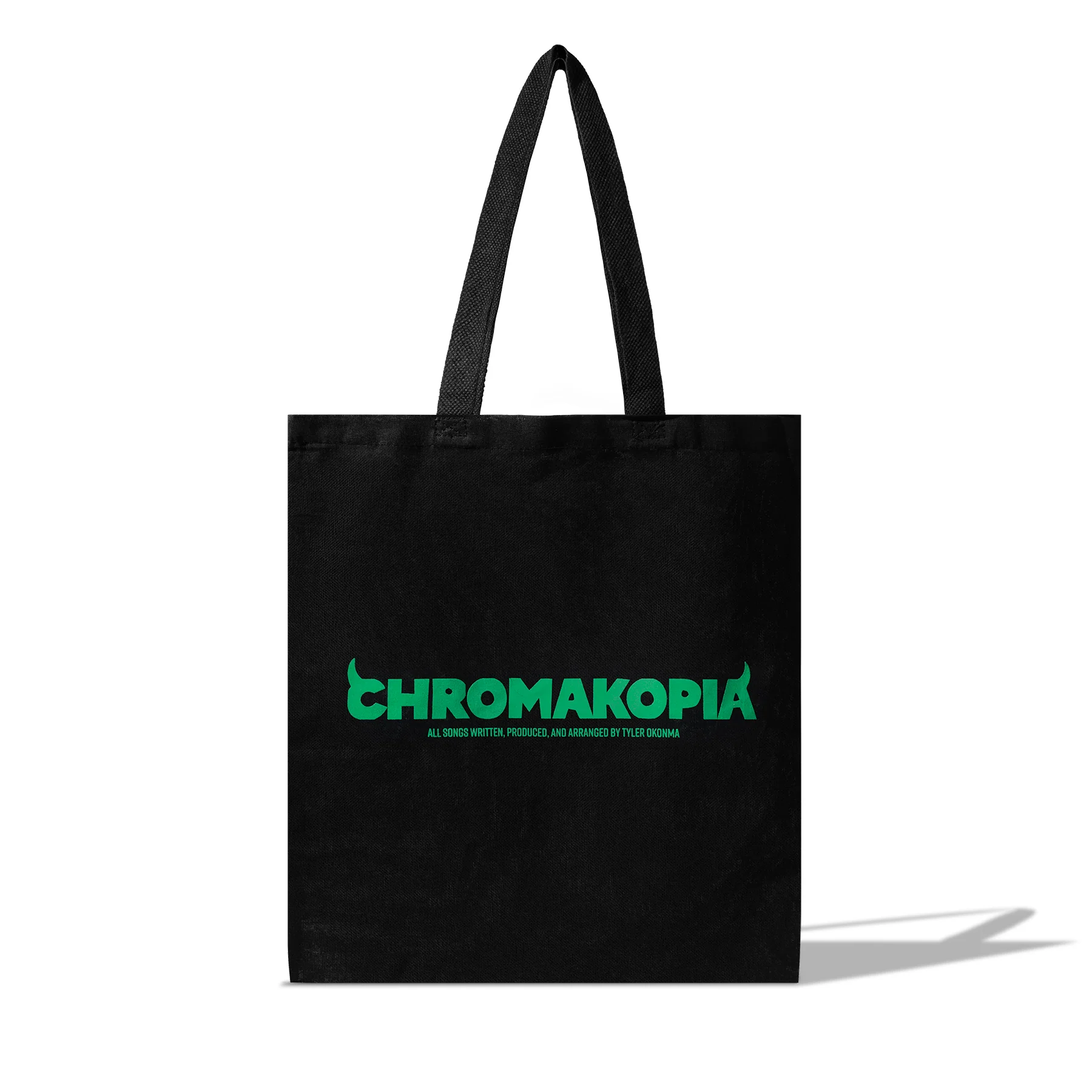 CHROMAKOPIA TOTE