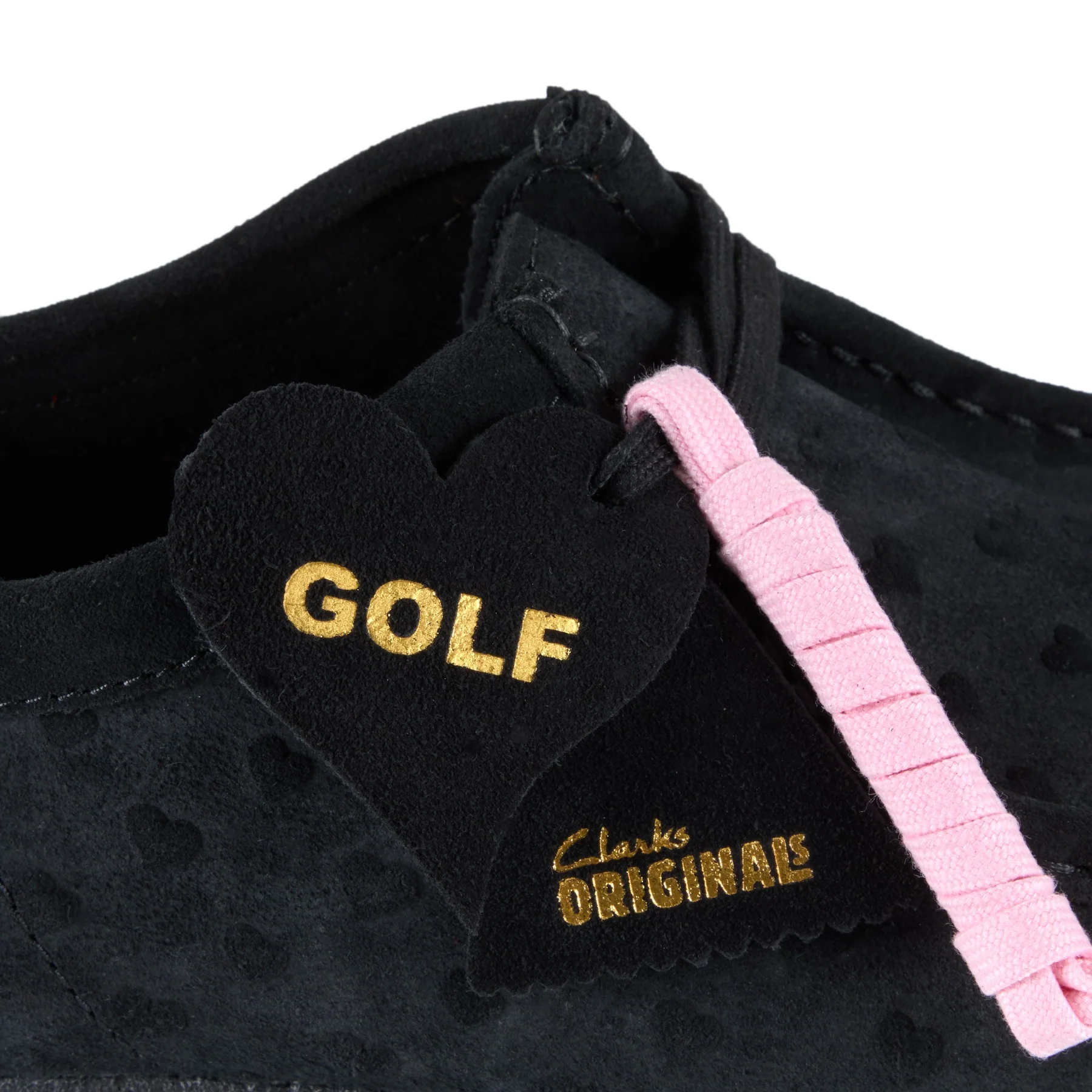 CLARKS WALLABEE by GOLF WANG - Image 20