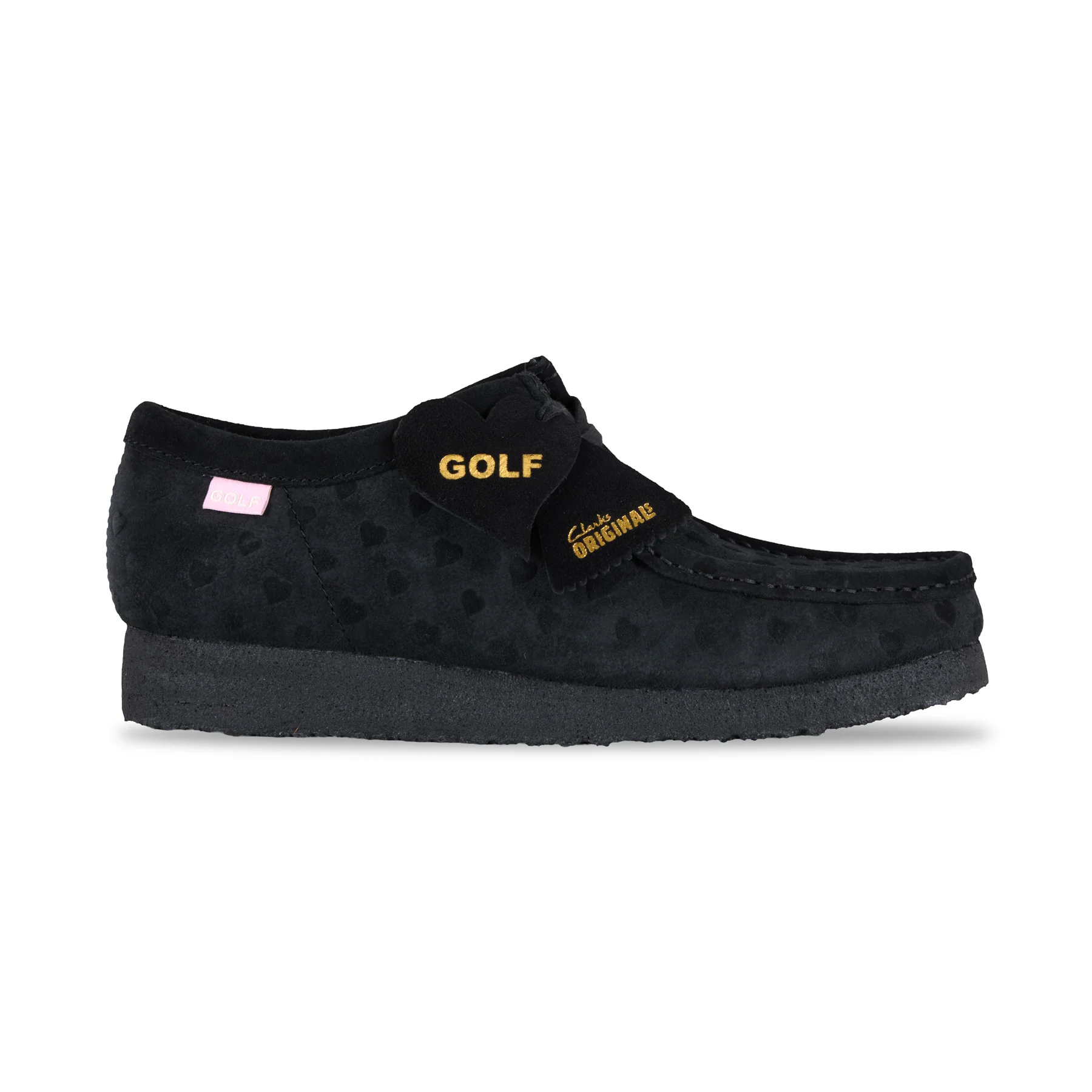 CLARKS WALLABEE by GOLF WANG - Image 21