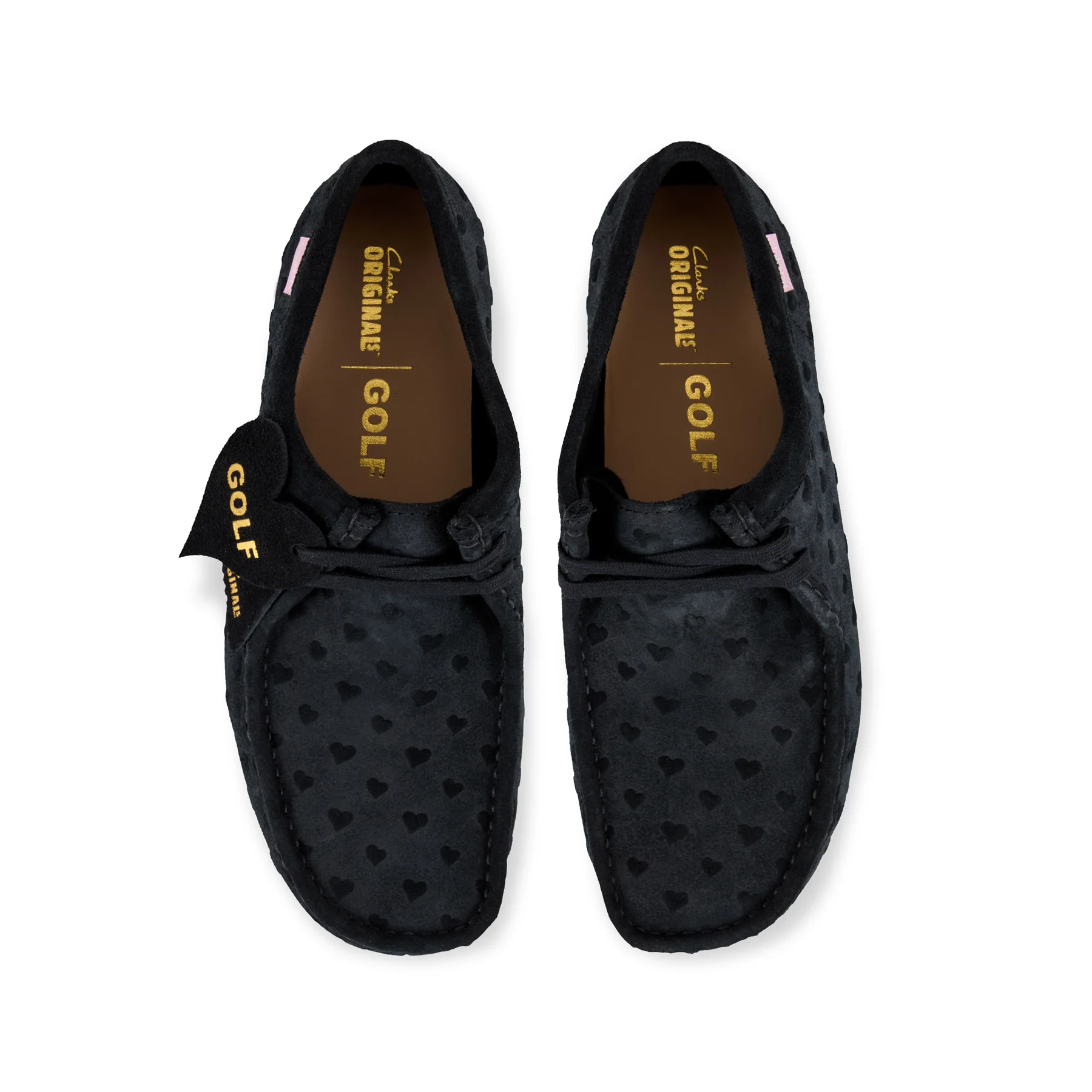 CLARKS WALLABEE by GOLF WANG - Image 24