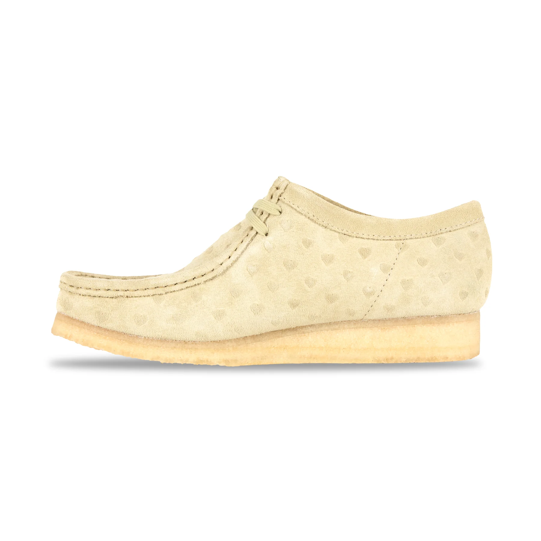 CLARKS WALLABEE by GOLF WANG - Image 5