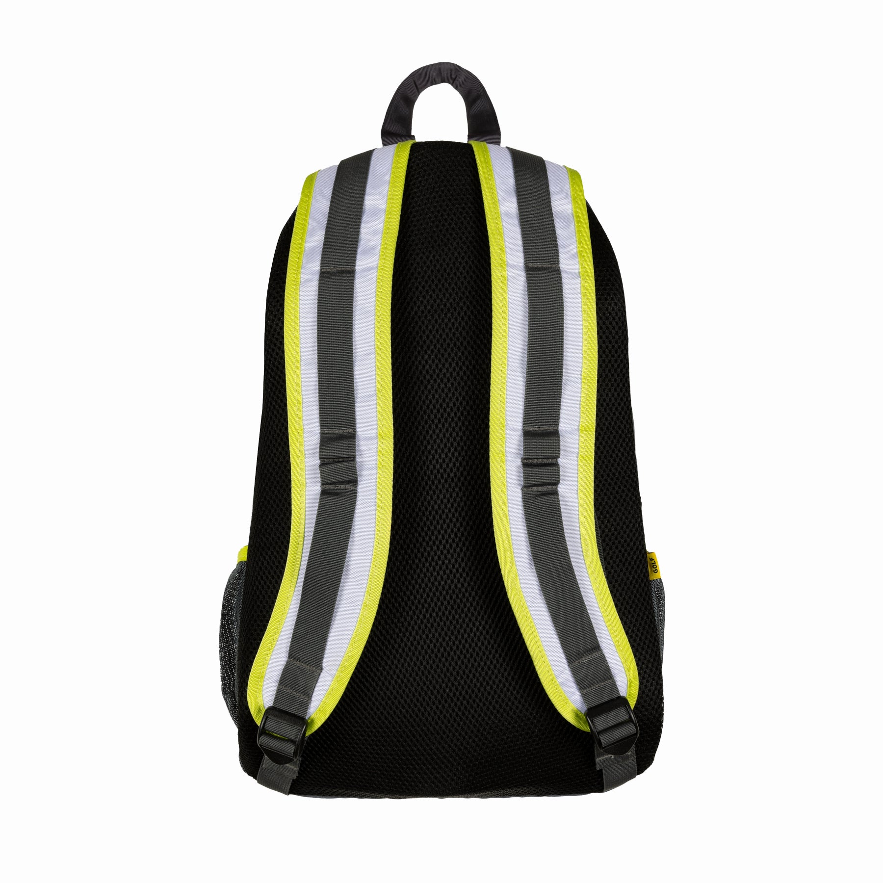 CONCRETE RUNNER BACKPACK by GOLF WANG - Image 2