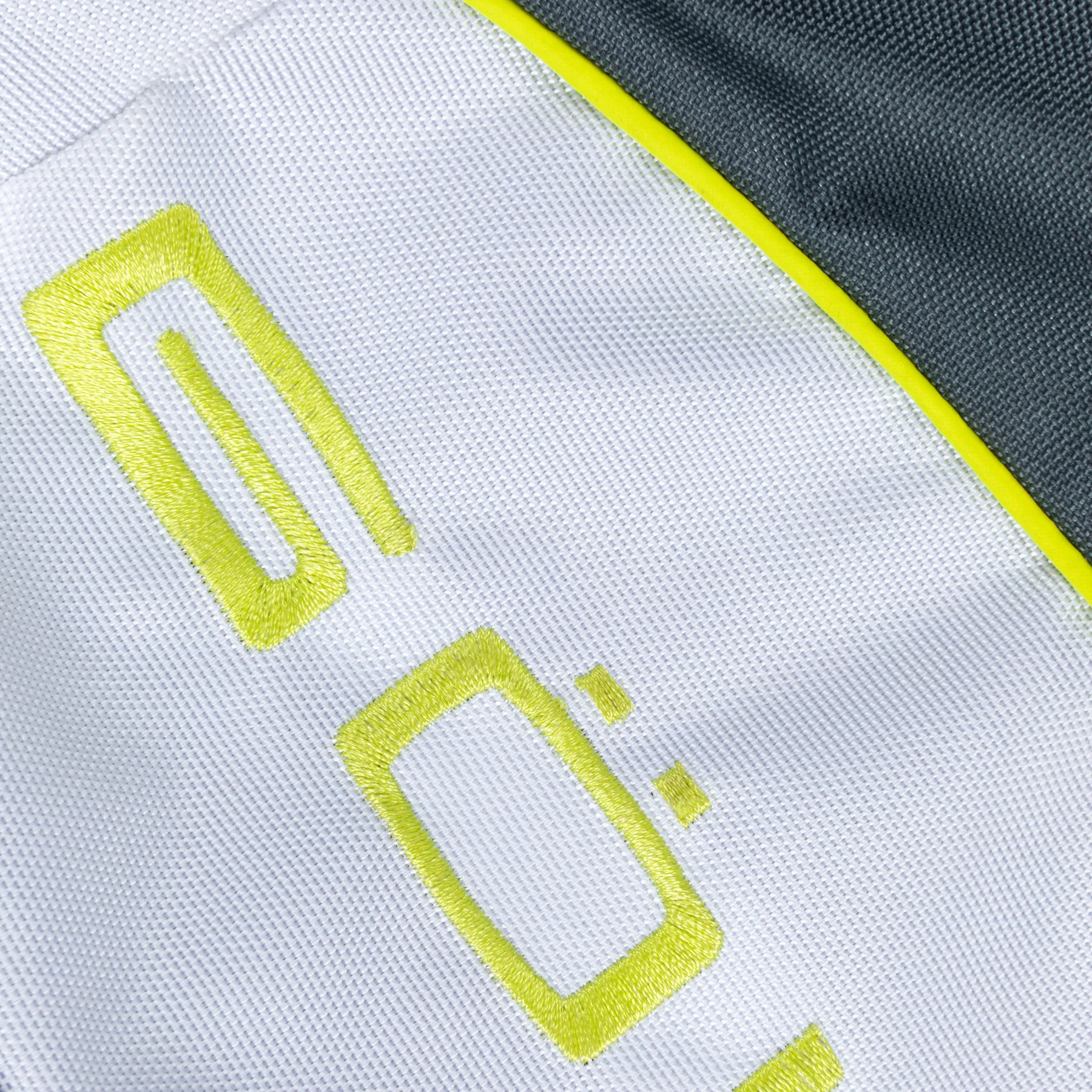CONCRETE RUNNER BACKPACK by GOLF WANG - Image 5