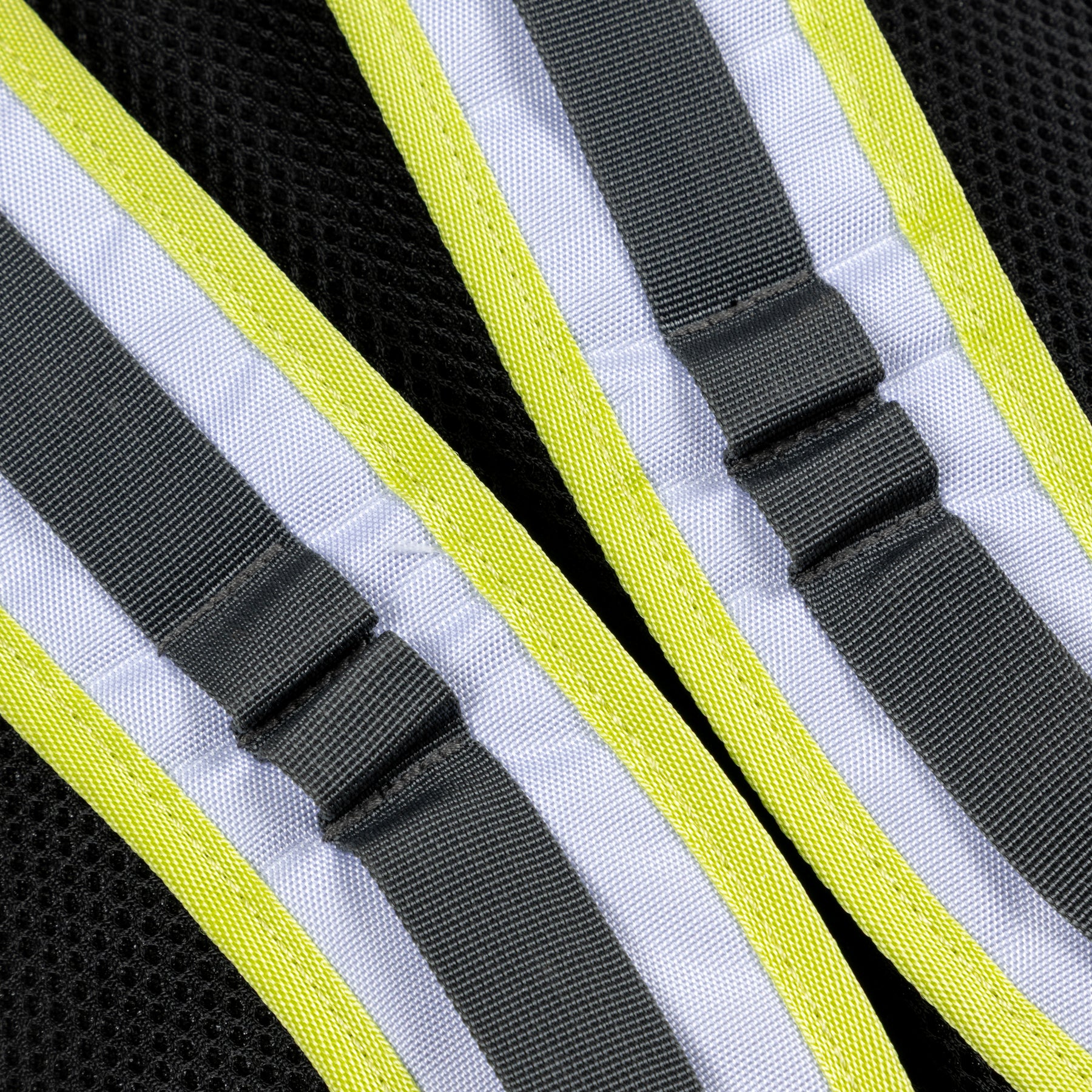 CONCRETE RUNNER BACKPACK by GOLF WANG - Image 6