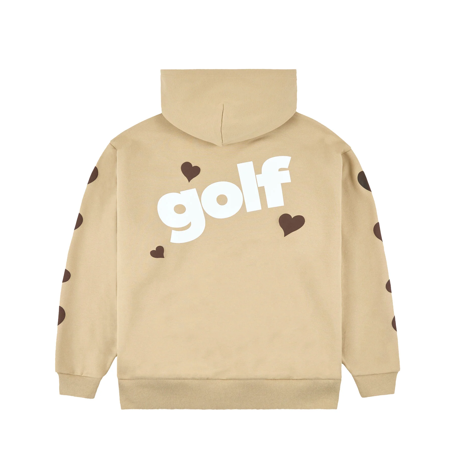 CRUSH HOODIE by GOLF WANG - Image 16