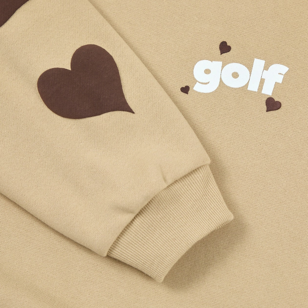 CRUSH HOODIE by GOLF WANG - Image 17
