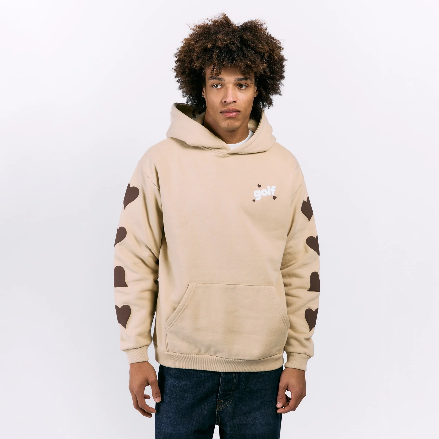 CRUSH HOODIE by GOLF WANG - Image 20
