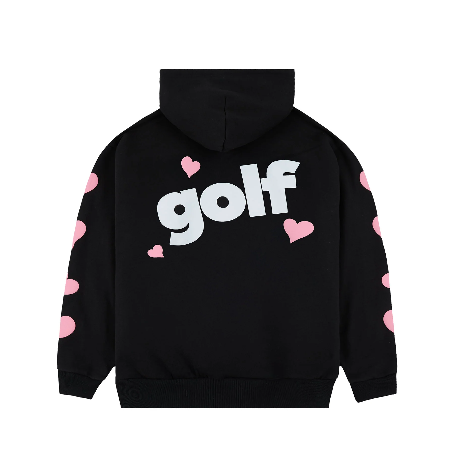 CRUSH HOODIE by GOLF WANG - Image 23