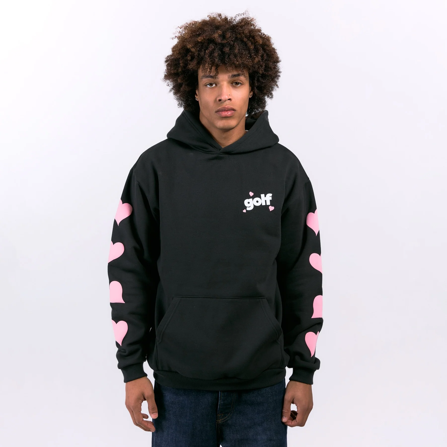 CRUSH HOODIE by GOLF WANG - Image 27