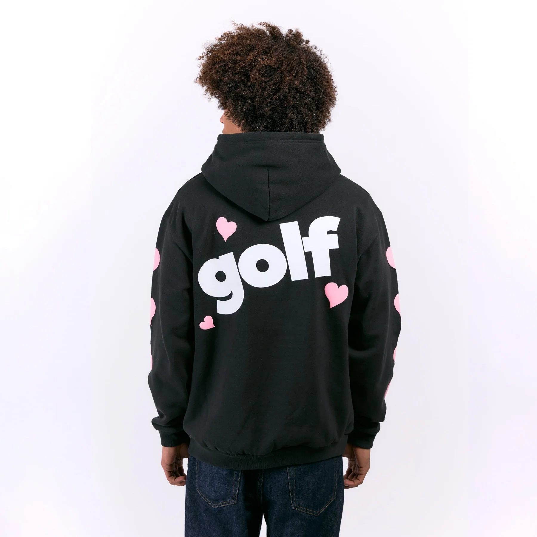 CRUSH HOODIE by GOLF WANG - Image 28