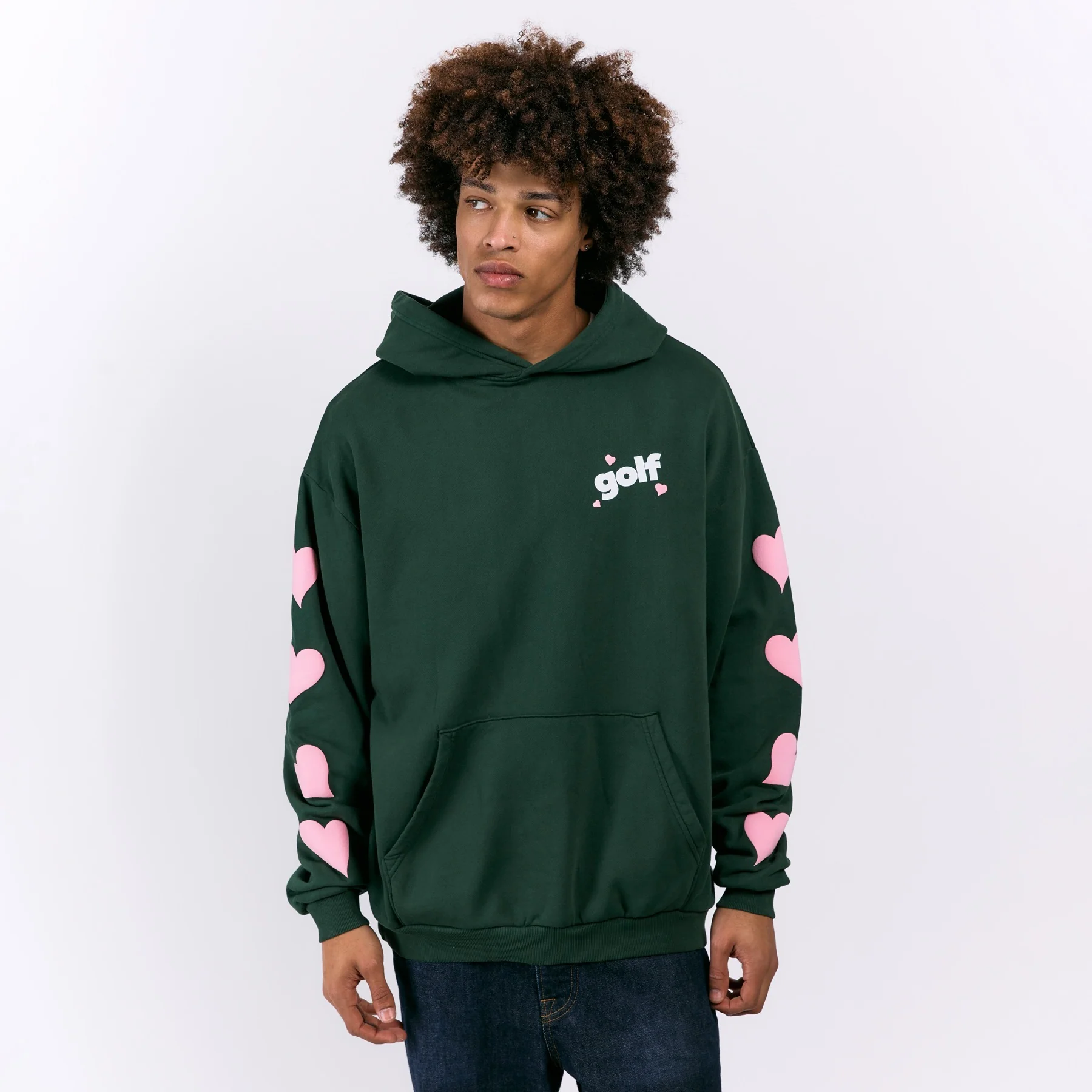 CRUSH HOODIE by GOLF WANG - Image 6