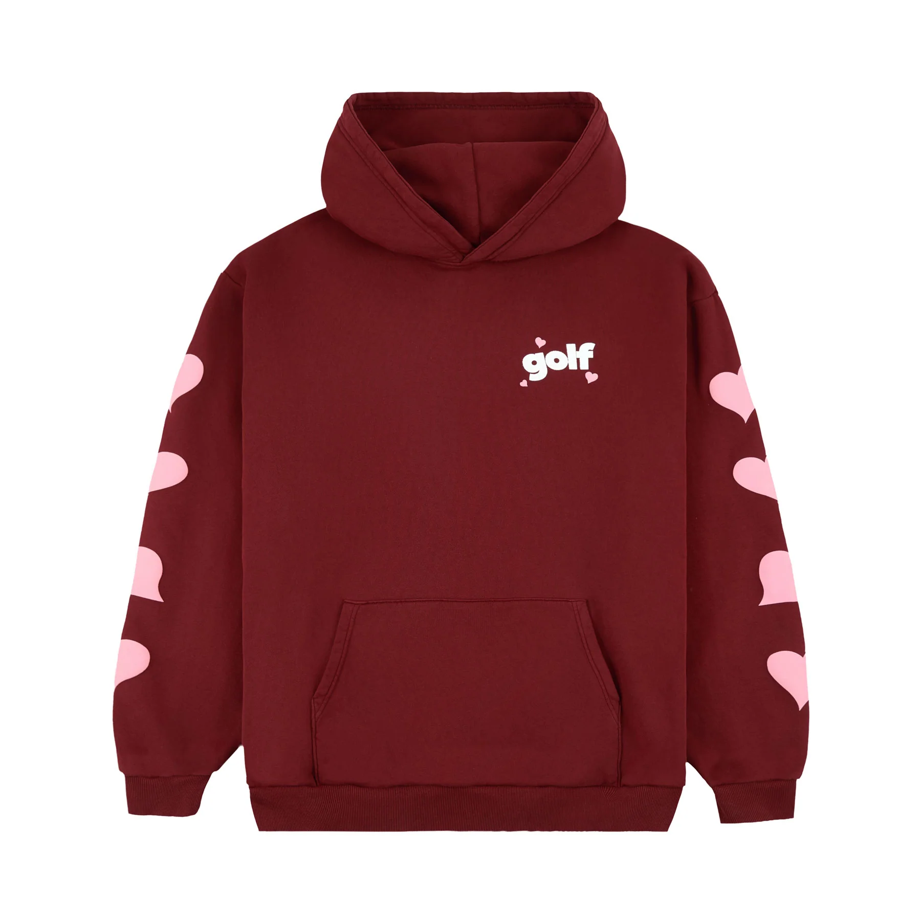 CRUSH HOODIE by GOLF WANG - Image 8