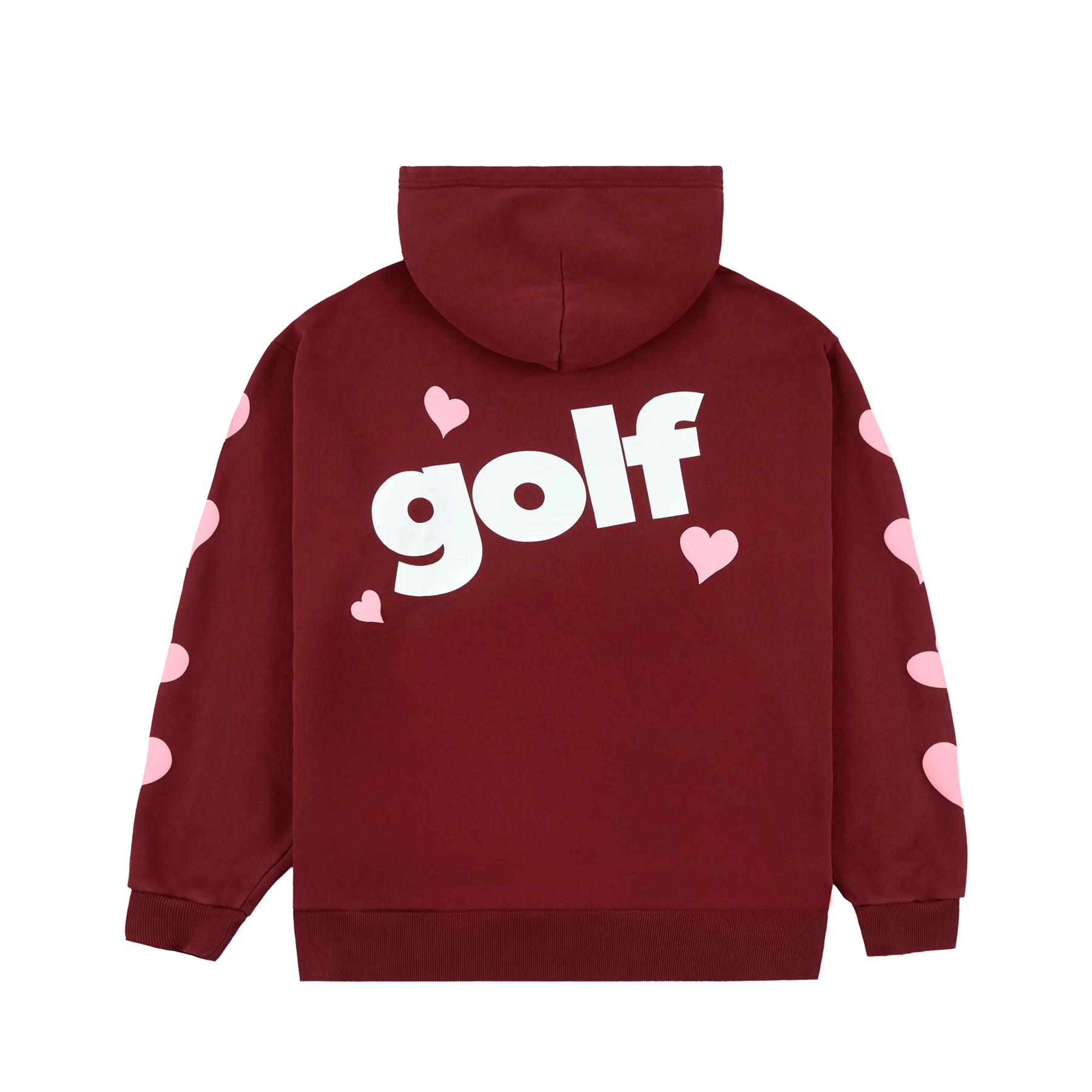 CRUSH HOODIE by GOLF WANG - Image 9