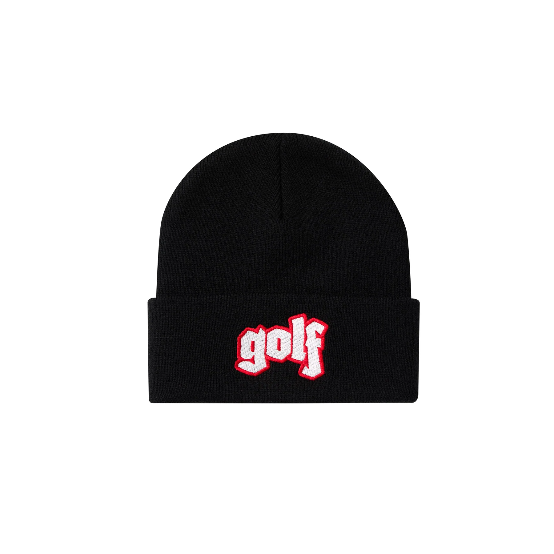 DANTE BEANIE by GOLF WANG - Image 5