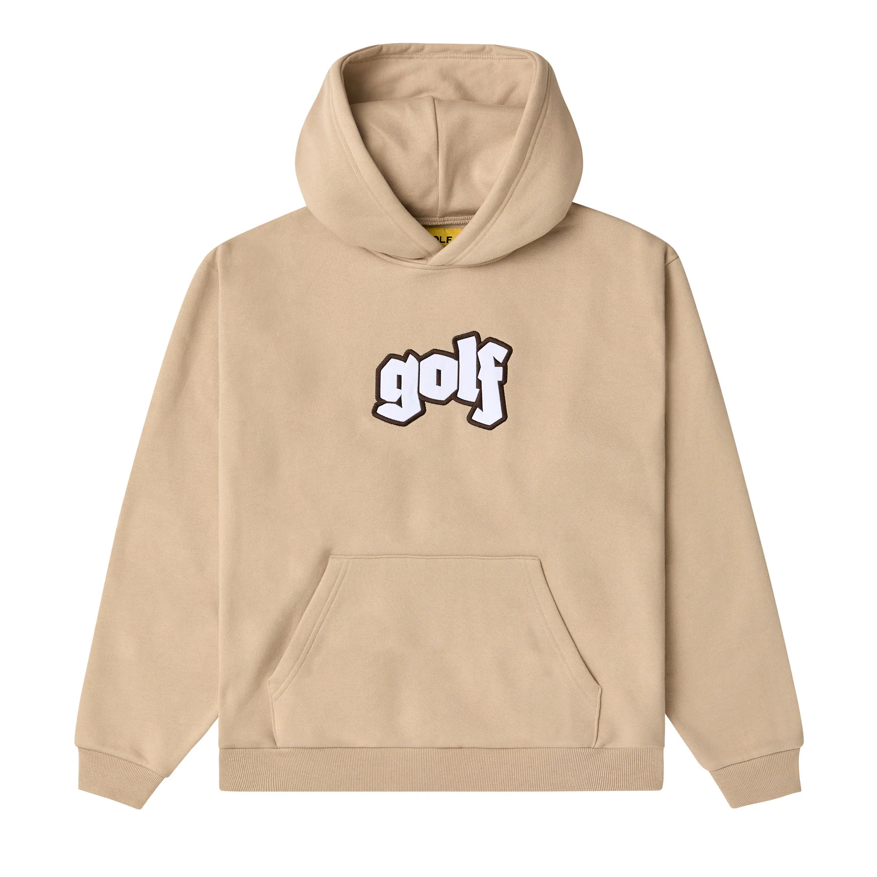 DANTE HOODIE by GOLF WANG - Image 15