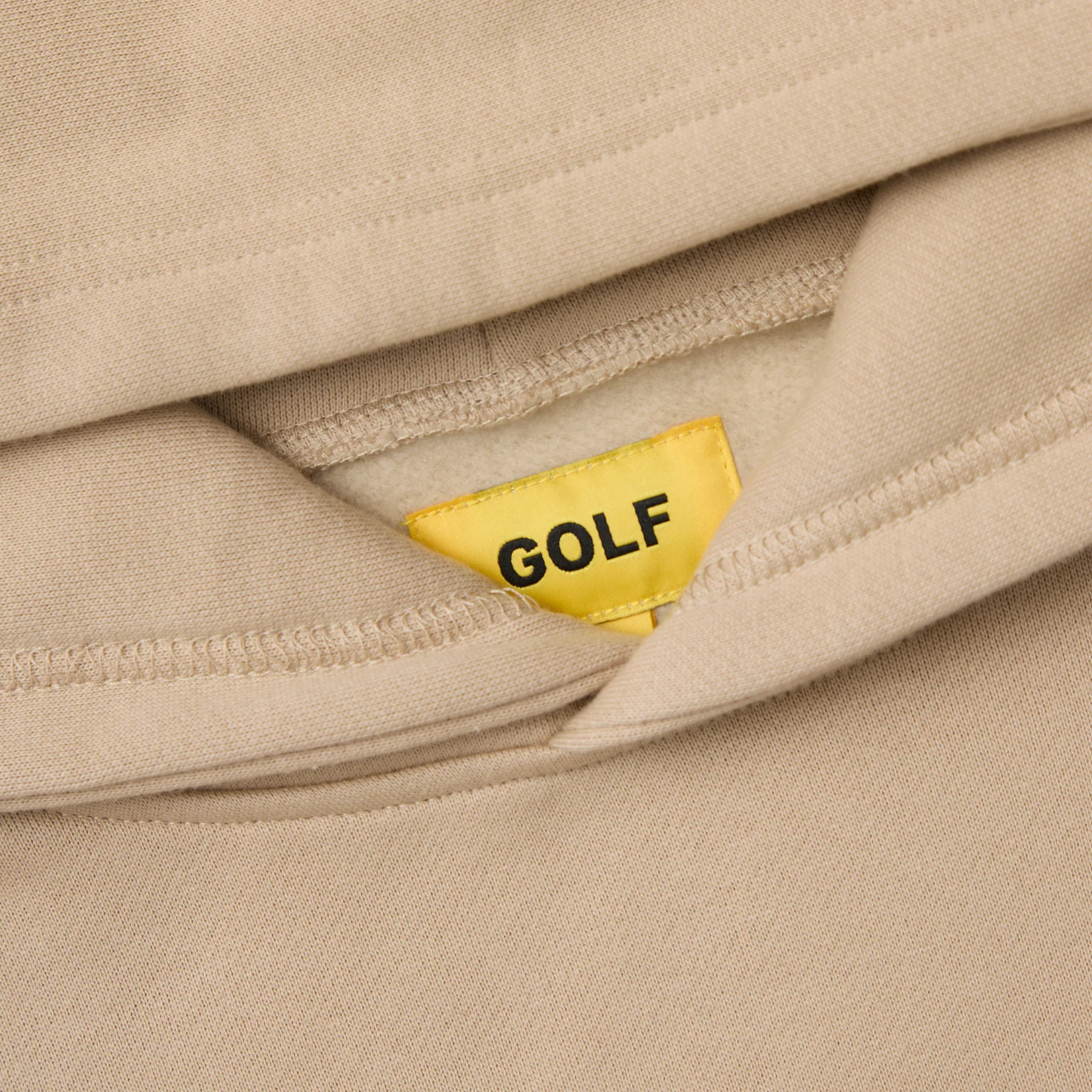 DANTE HOODIE by GOLF WANG - Image 20