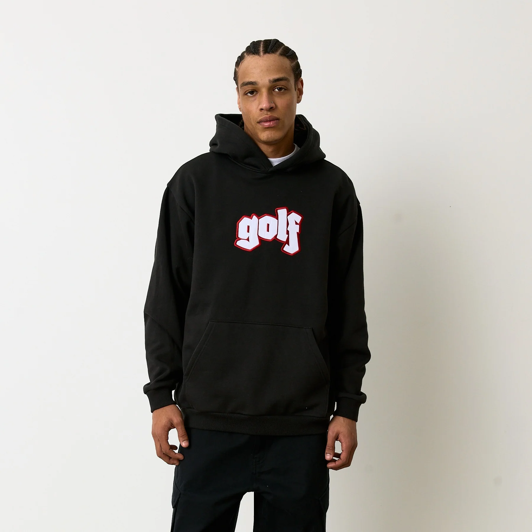 DANTE HOODIE by GOLF WANG - Image 21