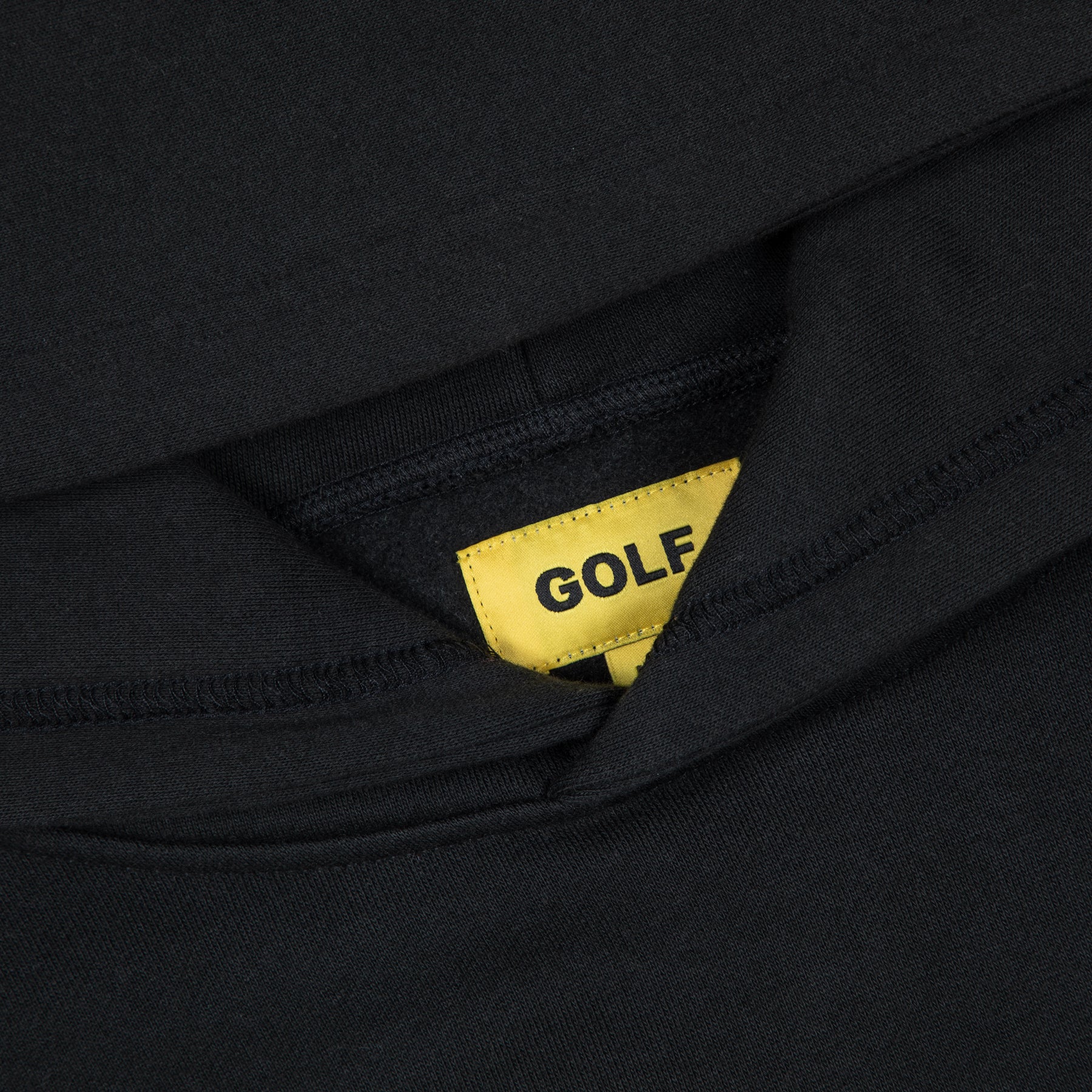 DANTE HOODIE by GOLF WANG - Image 6