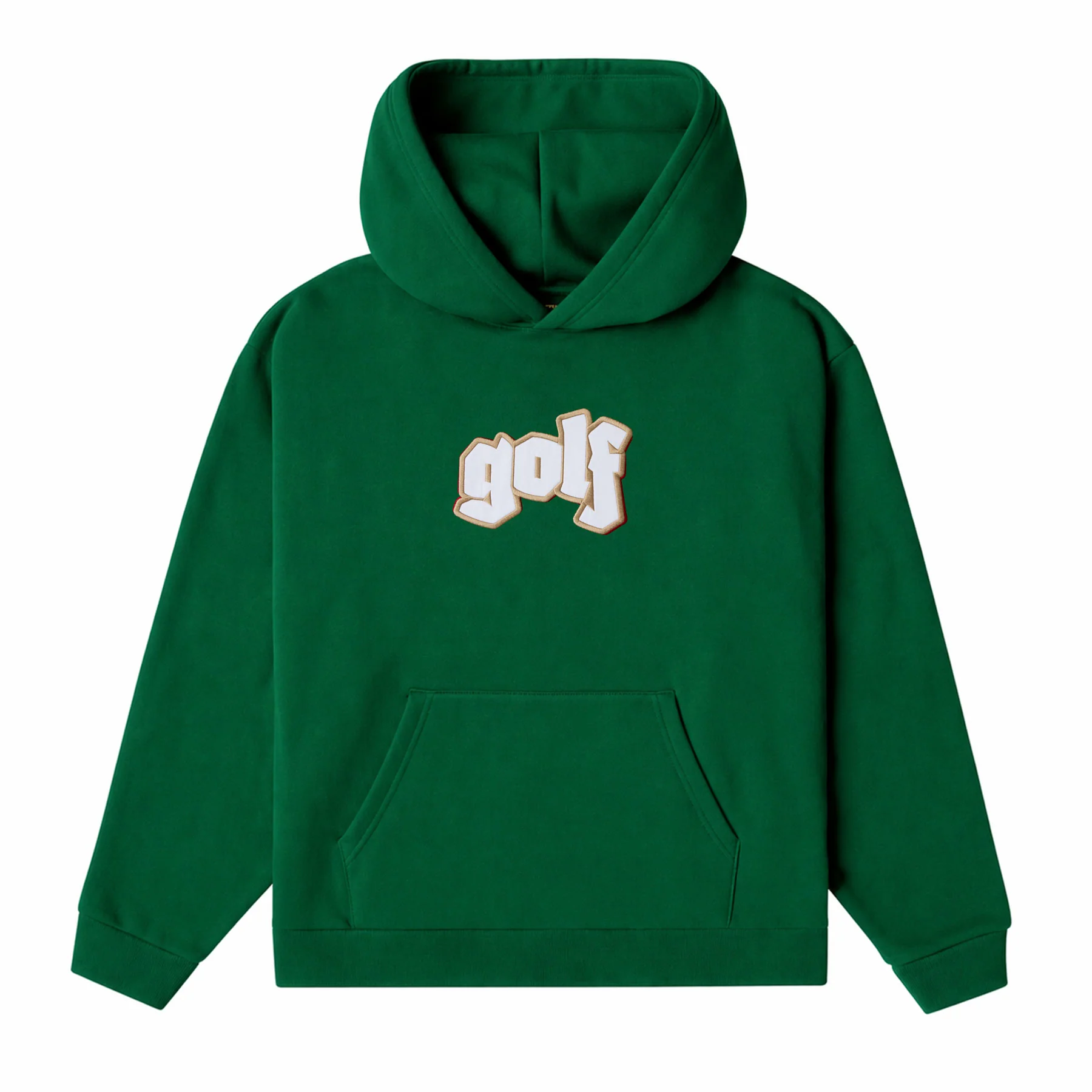 DANTE HOODIE by GOLF WANG - Image 8