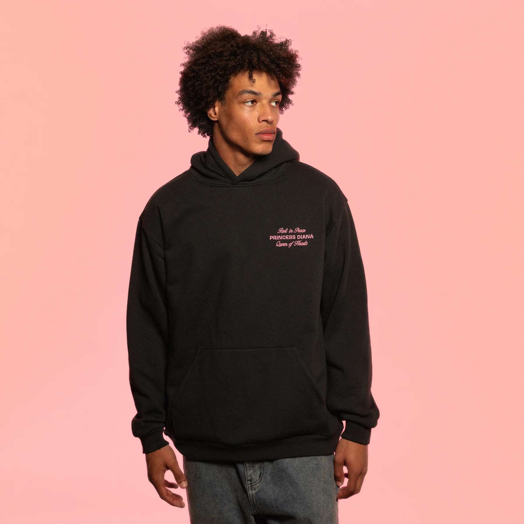 DIANA HOODIE by GOLF WANG - Image 8
