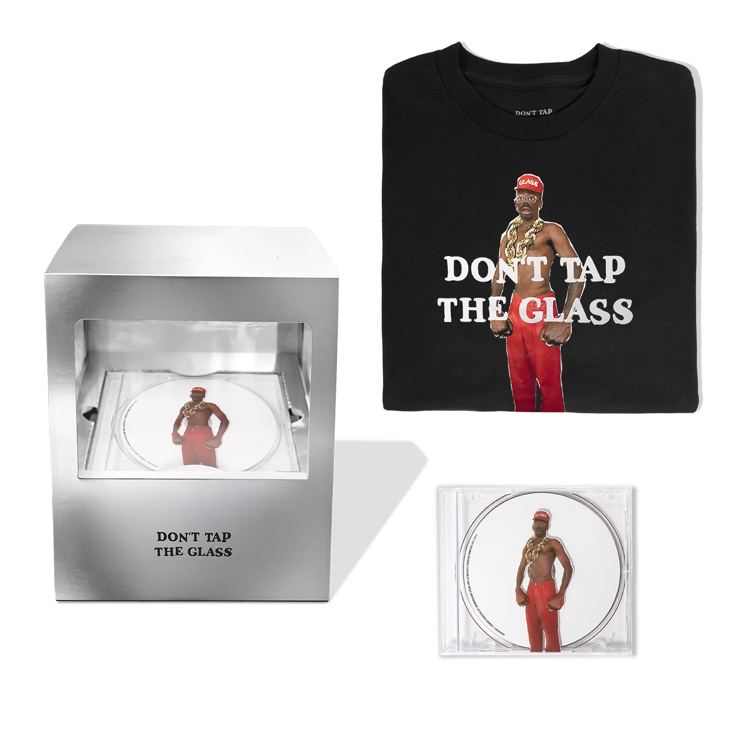 DTTG BOX SET 1