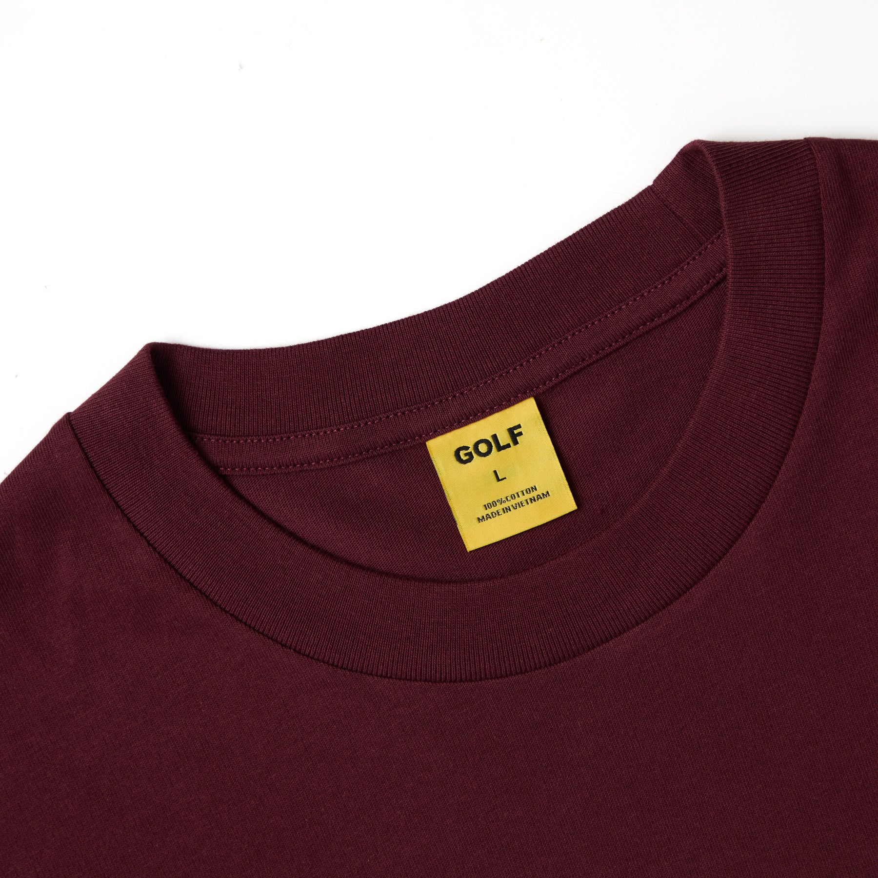 FATAL FURY TEE by GOLF WANG - Image 18