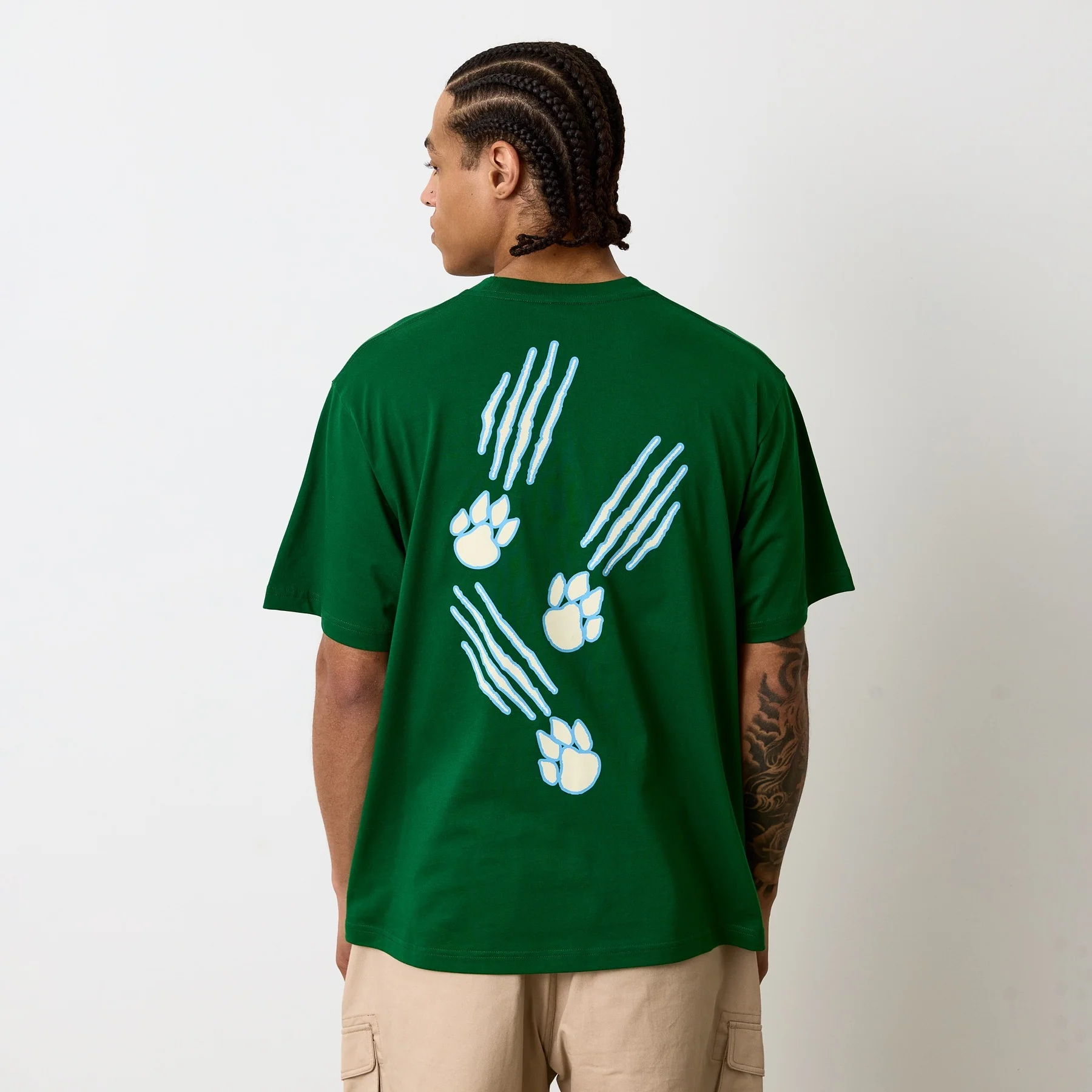 FATAL FURY TEE by GOLF WANG - Image 21