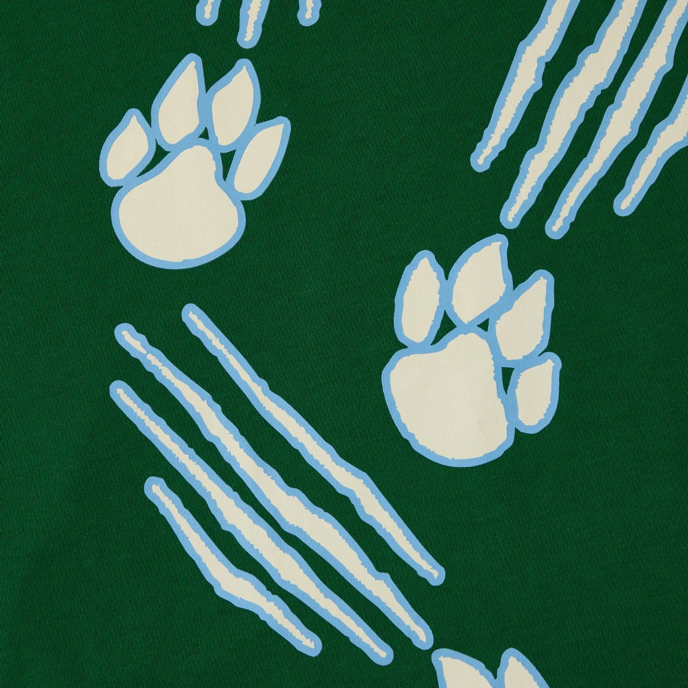 FATAL FURY TEE by GOLF WANG - Image 3