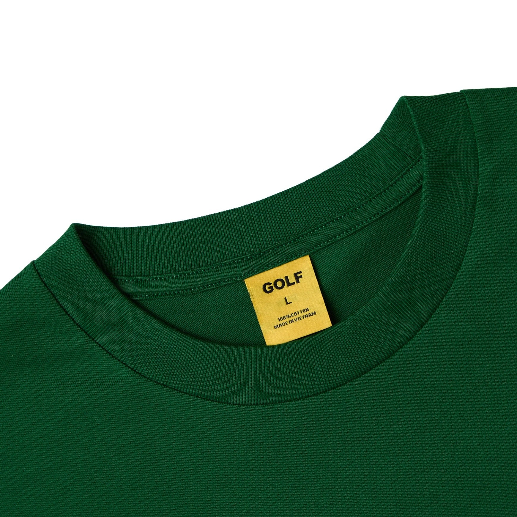 FATAL FURY TEE by GOLF WANG - Image 4