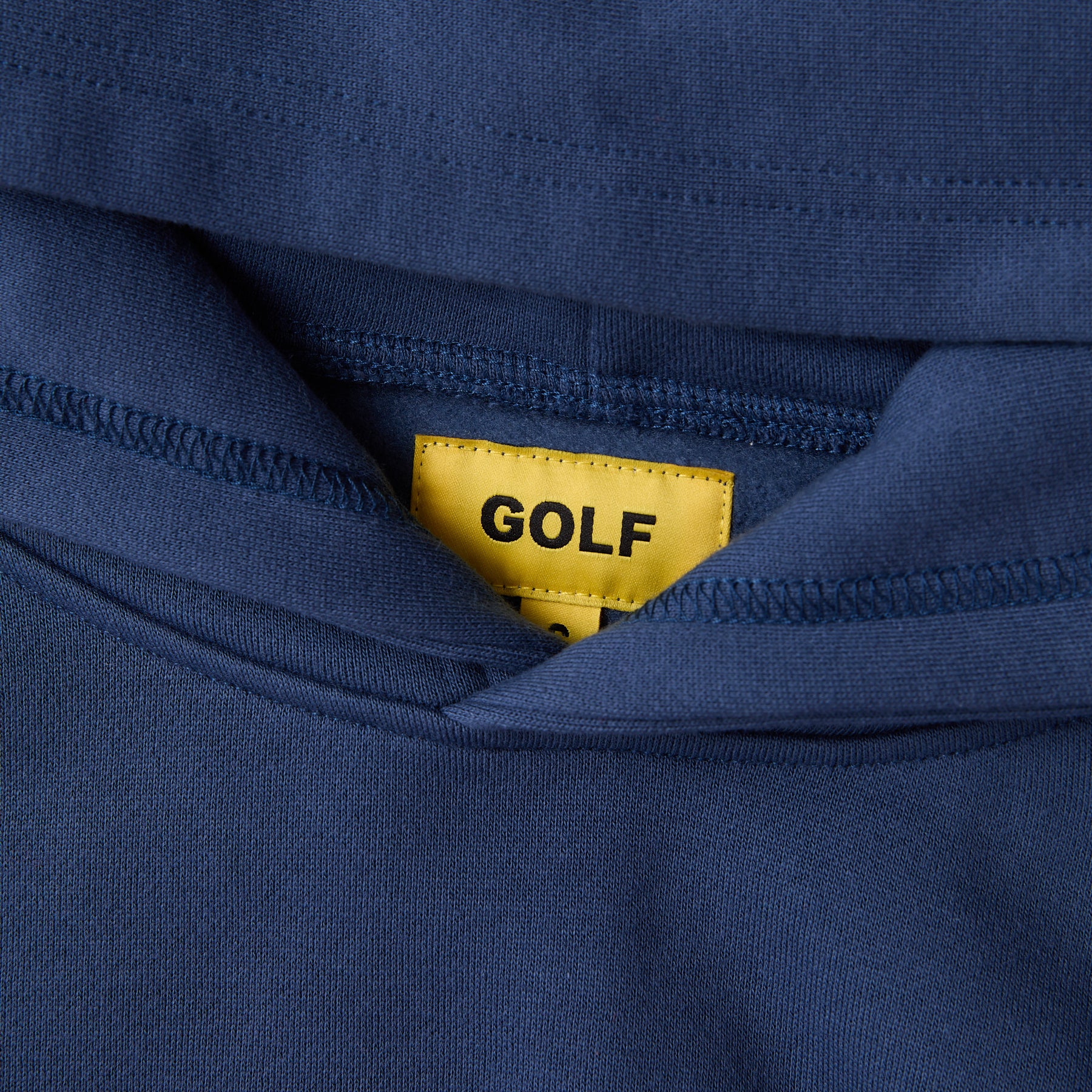 FRESHMAN HOODIE by GOLF WANG - Image 13