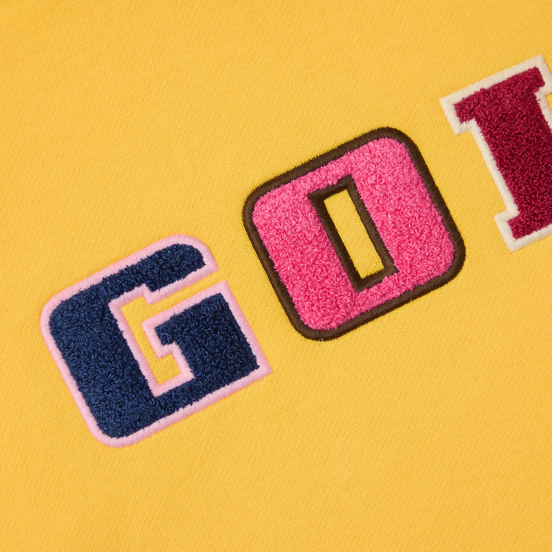 FRESHMAN HOODIE by GOLF WANG - Image 17