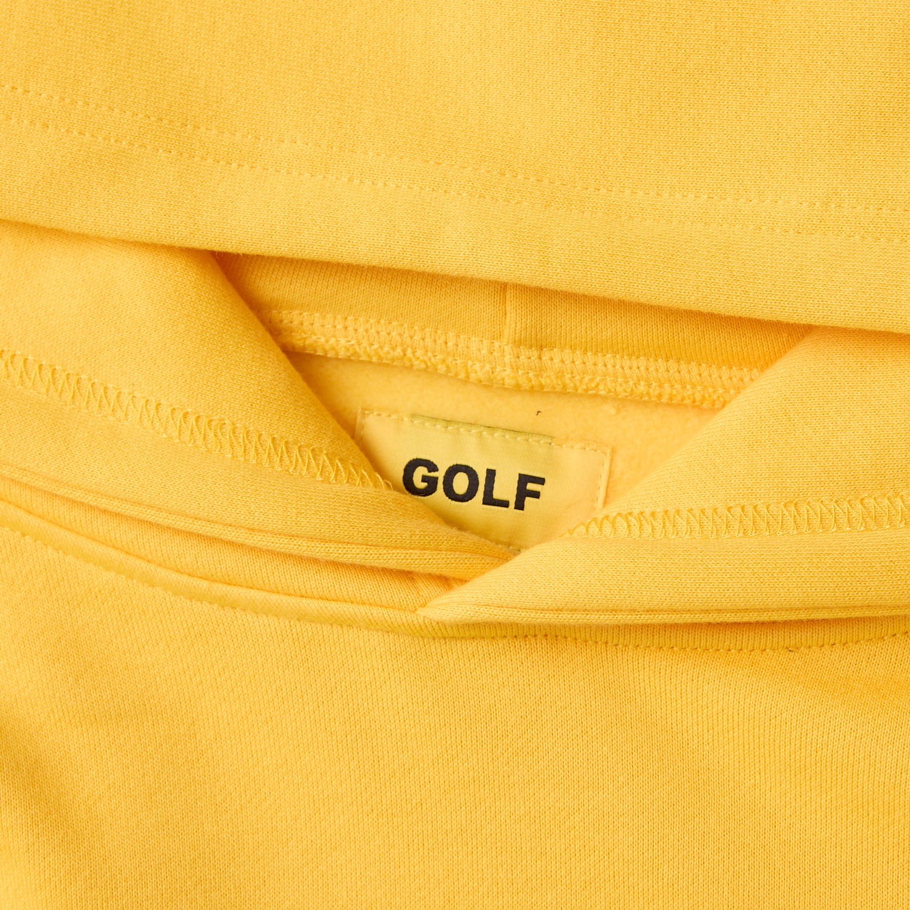 FRESHMAN HOODIE by GOLF WANG - Image 20