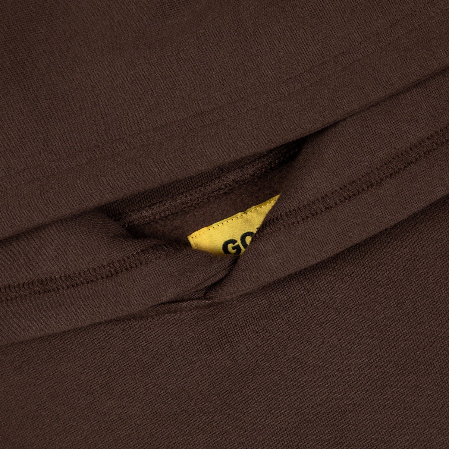 FRESHMAN HOODIE by GOLF WANG - Image 6