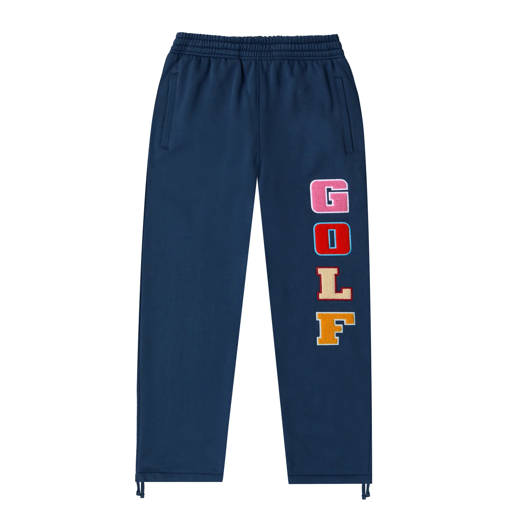 FRESHMAN SWEATPANT by GOLF WANG - Image 6