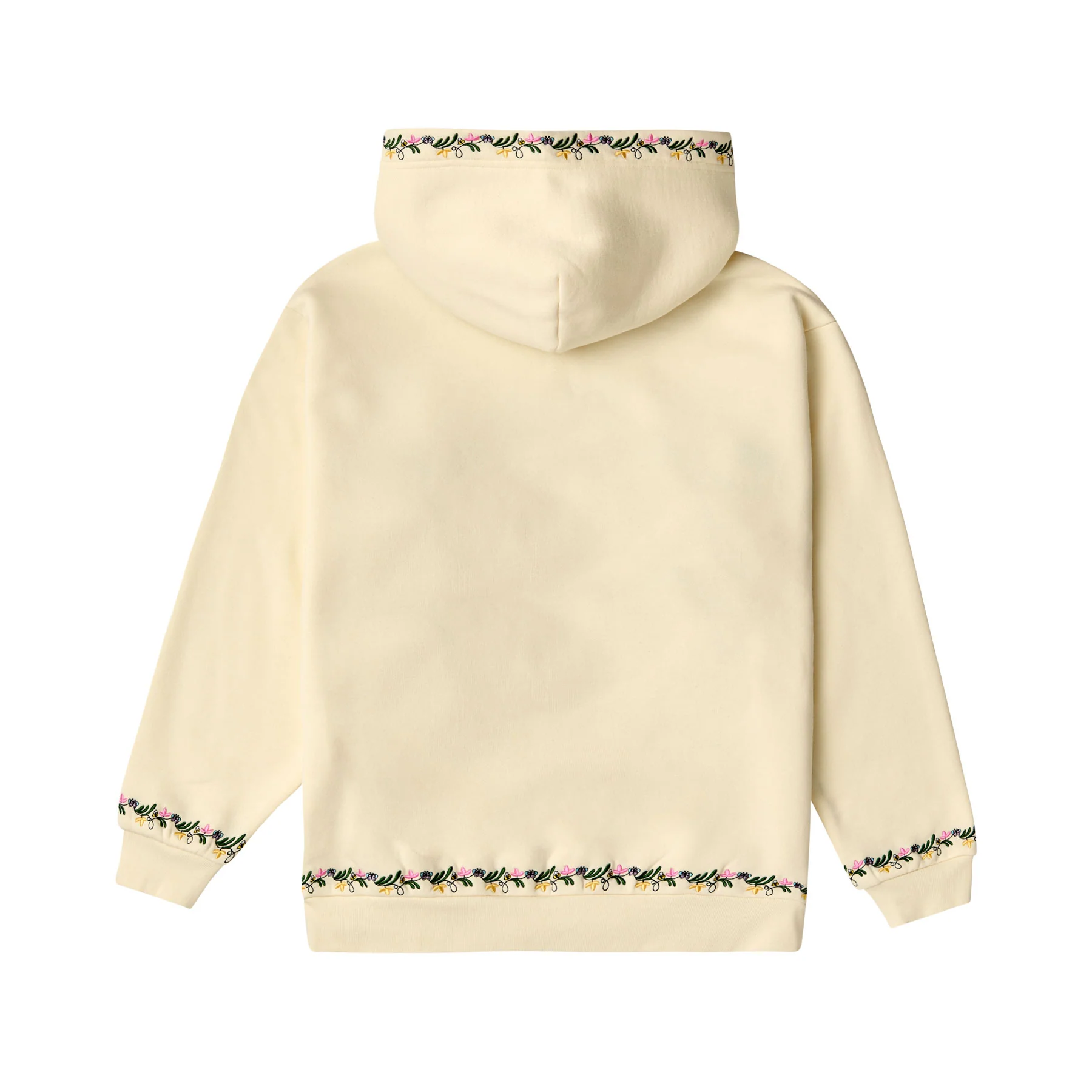 GARDEN HOODIE by GOLF WANG - Image 2