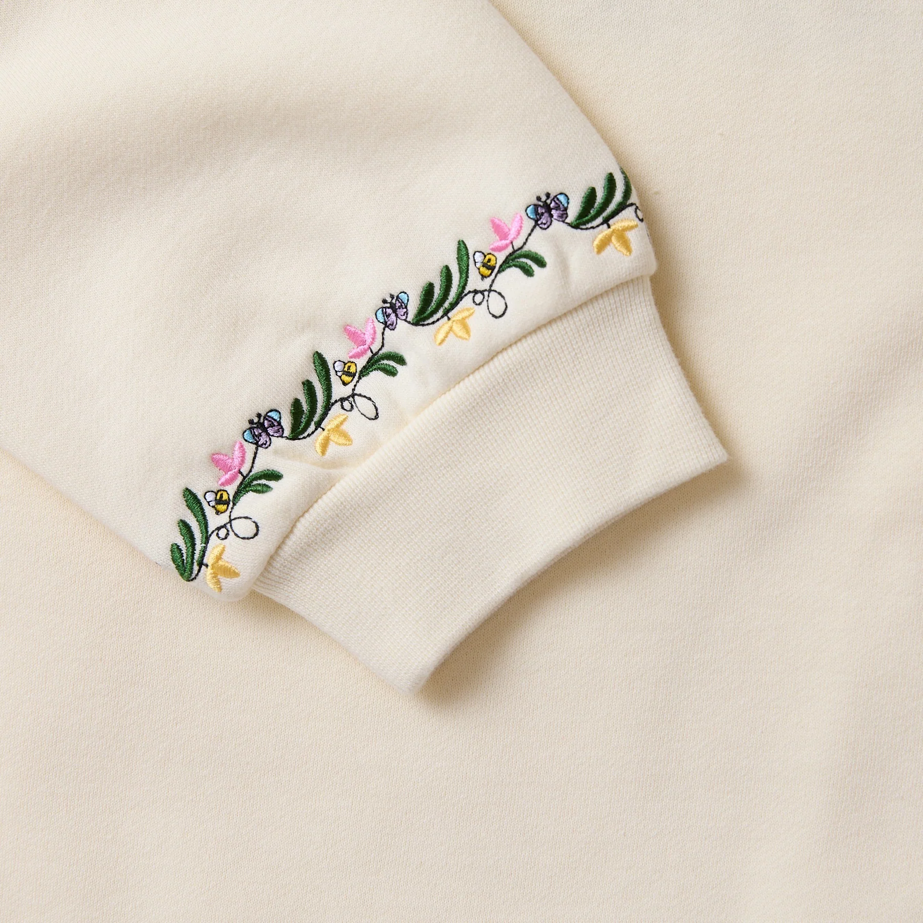 GARDEN HOODIE by GOLF WANG - Image 4