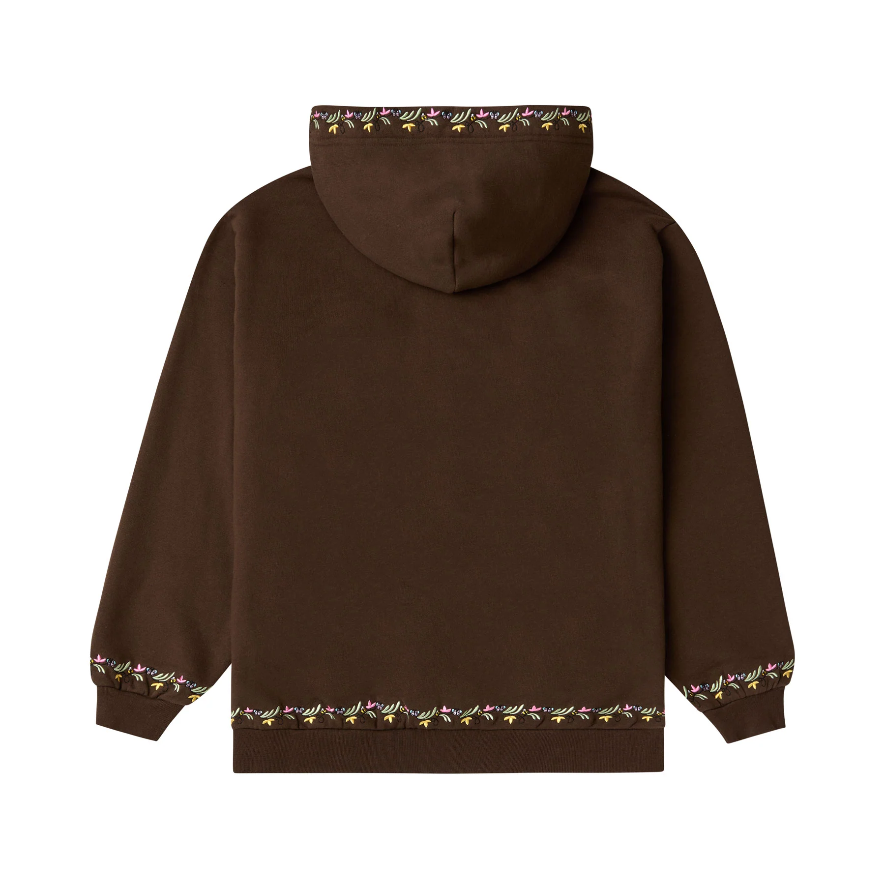 GARDEN HOODIE by GOLF WANG - Image 8