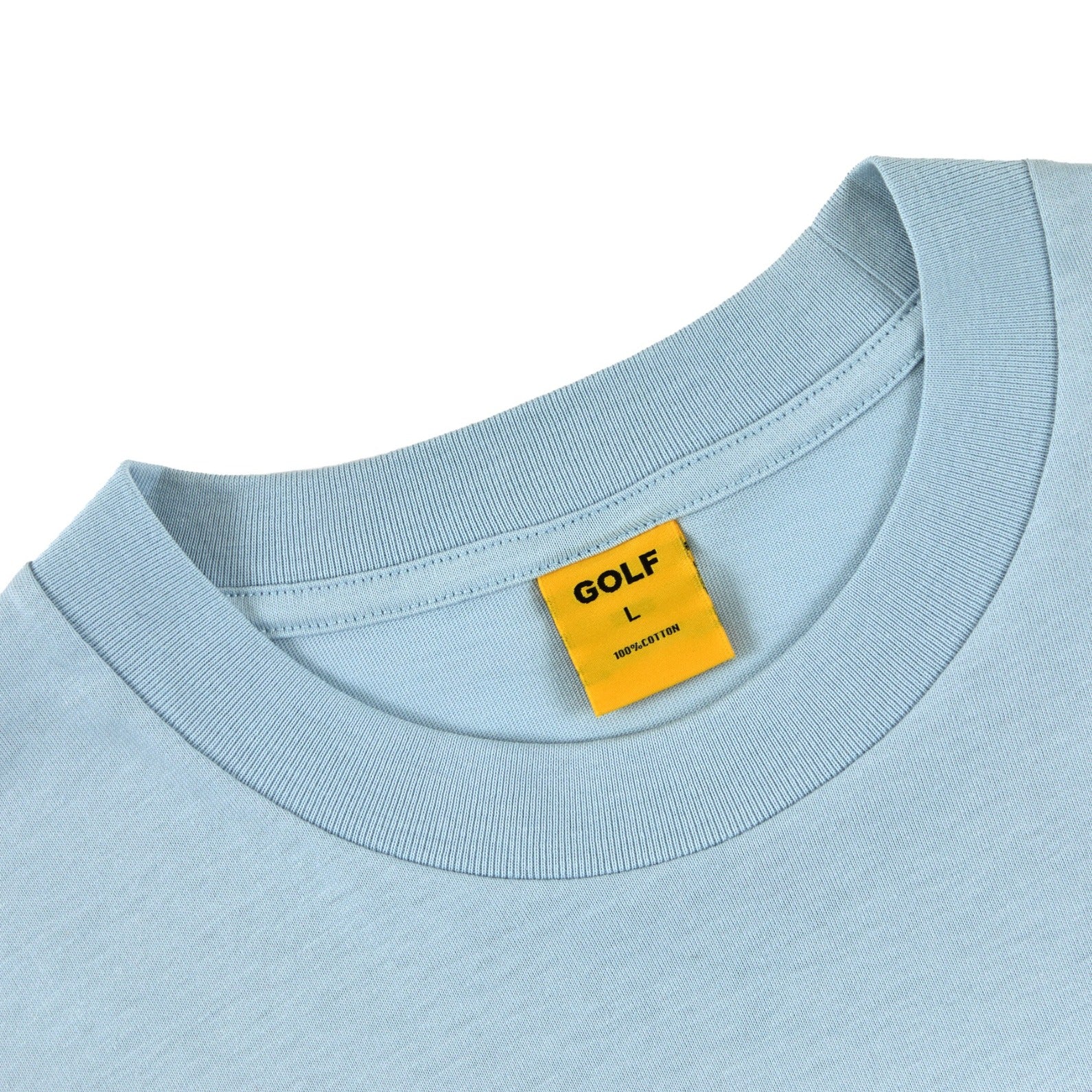 GIRL DOG TEE by GOLF WANG - Image 4